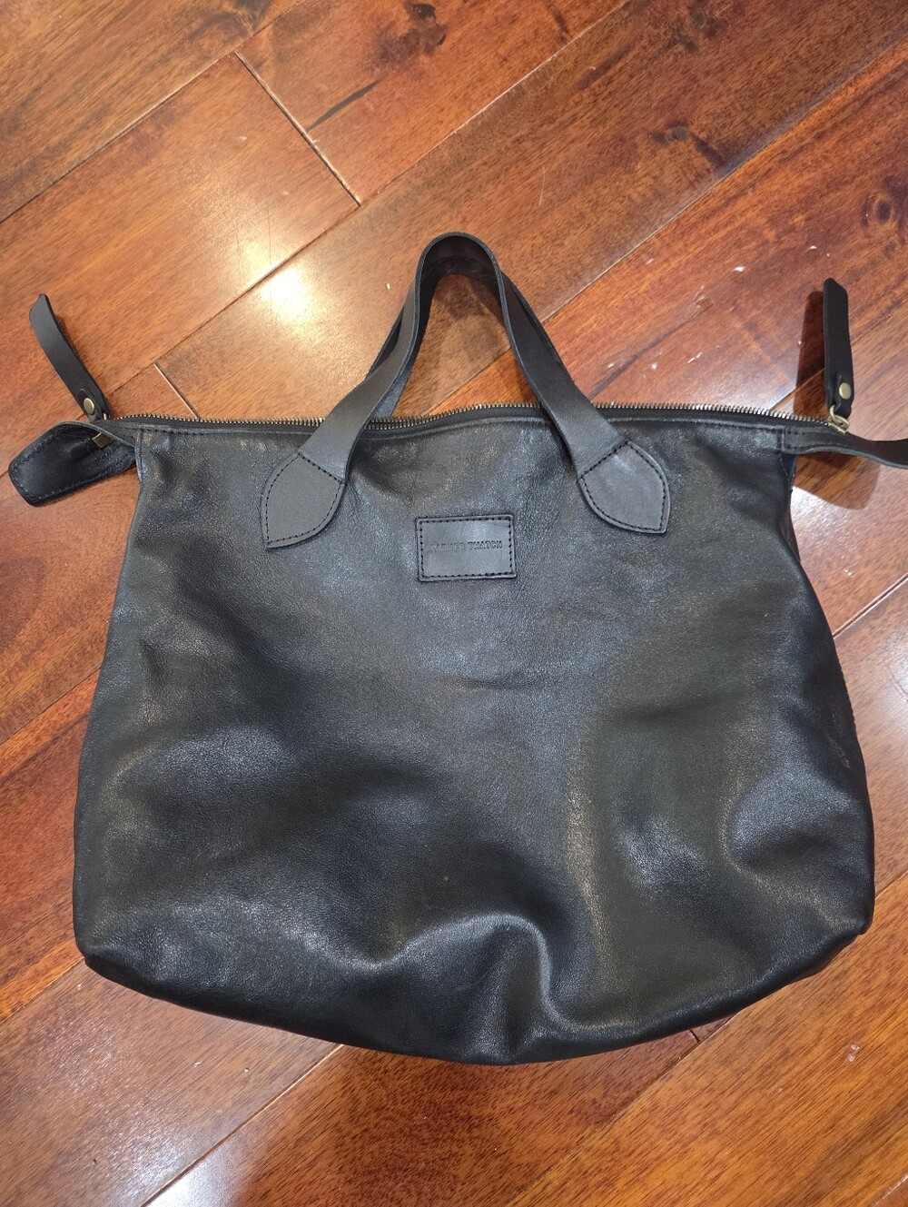 Parker Thatch Large Charlie Bag